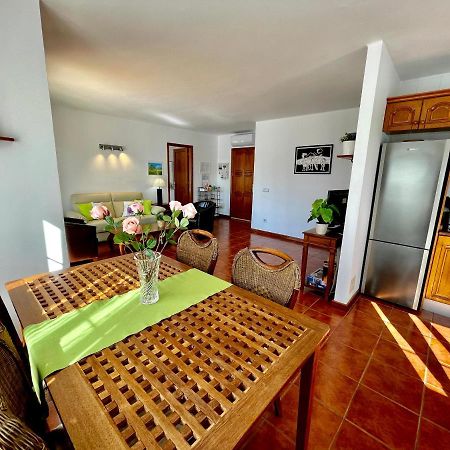 Villa Pilar Playa Blanca  Kültér fotó