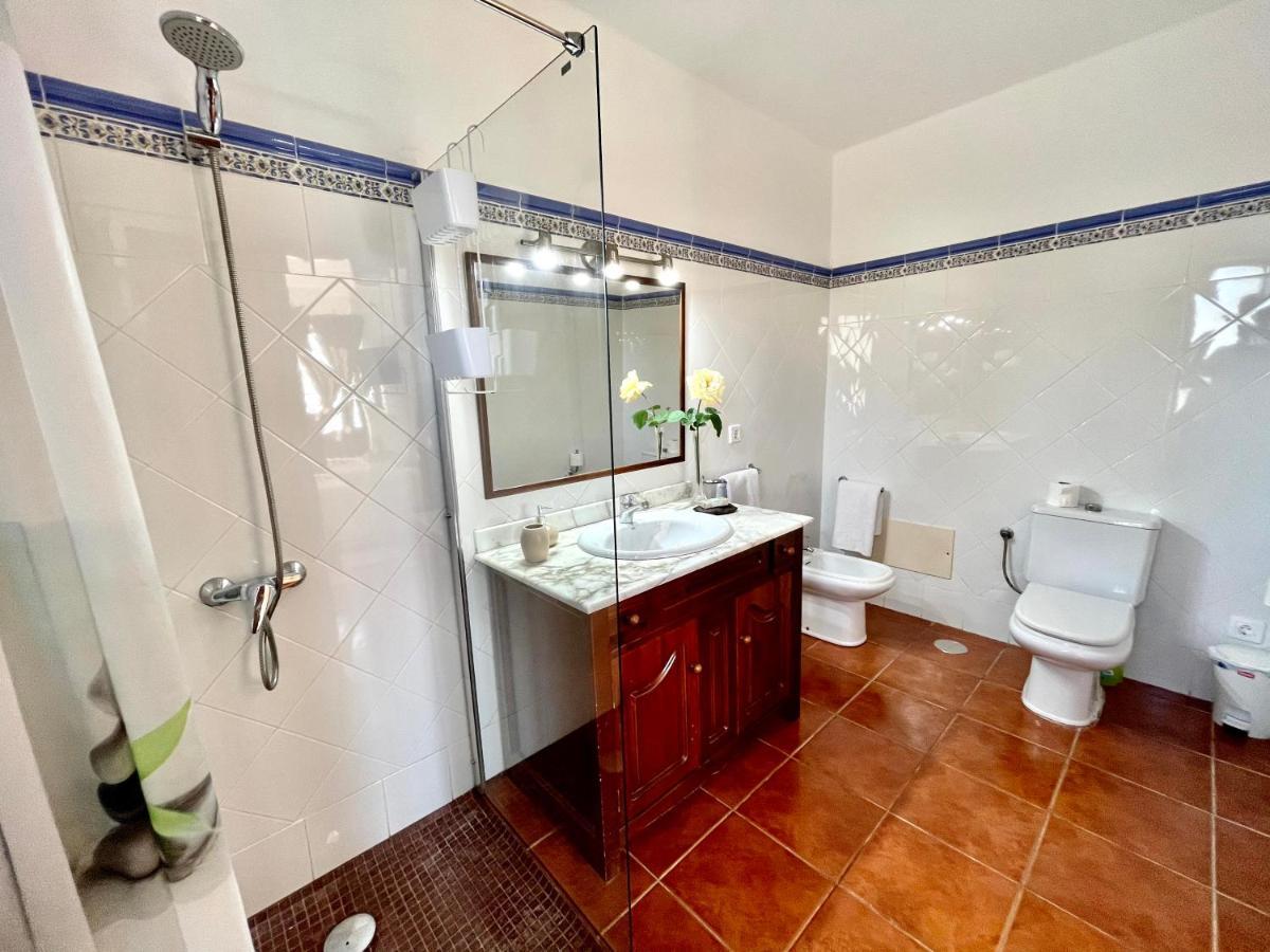 Villa Pilar Playa Blanca  Kültér fotó