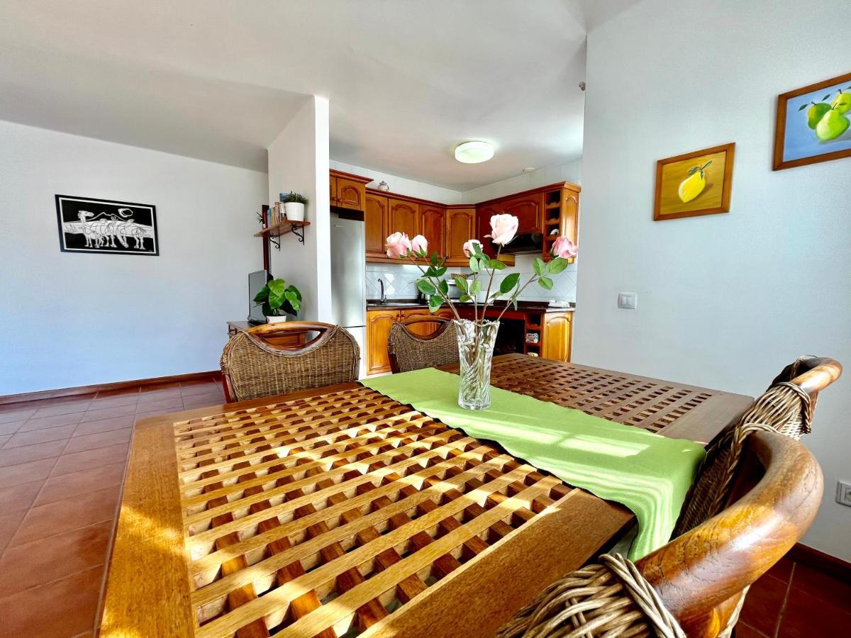 Villa Pilar Playa Blanca  Kültér fotó