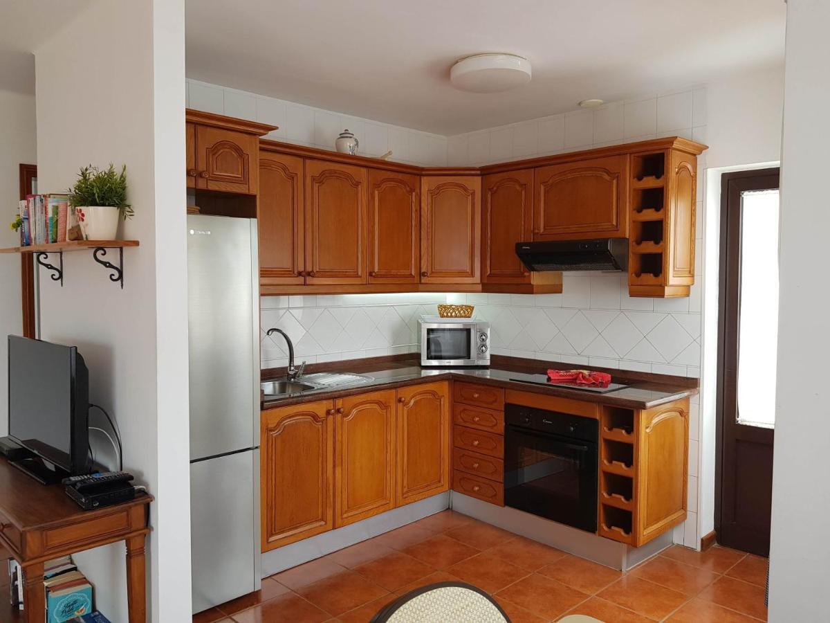 Villa Pilar Playa Blanca  Kültér fotó