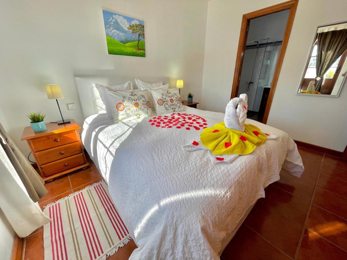Villa Pilar Playa Blanca  Kültér fotó