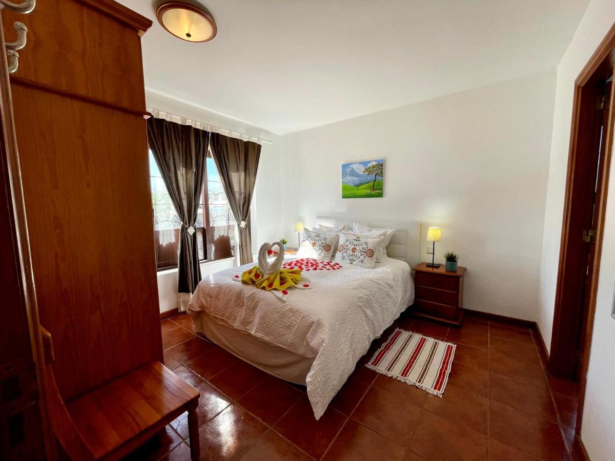 Villa Pilar Playa Blanca  Kültér fotó