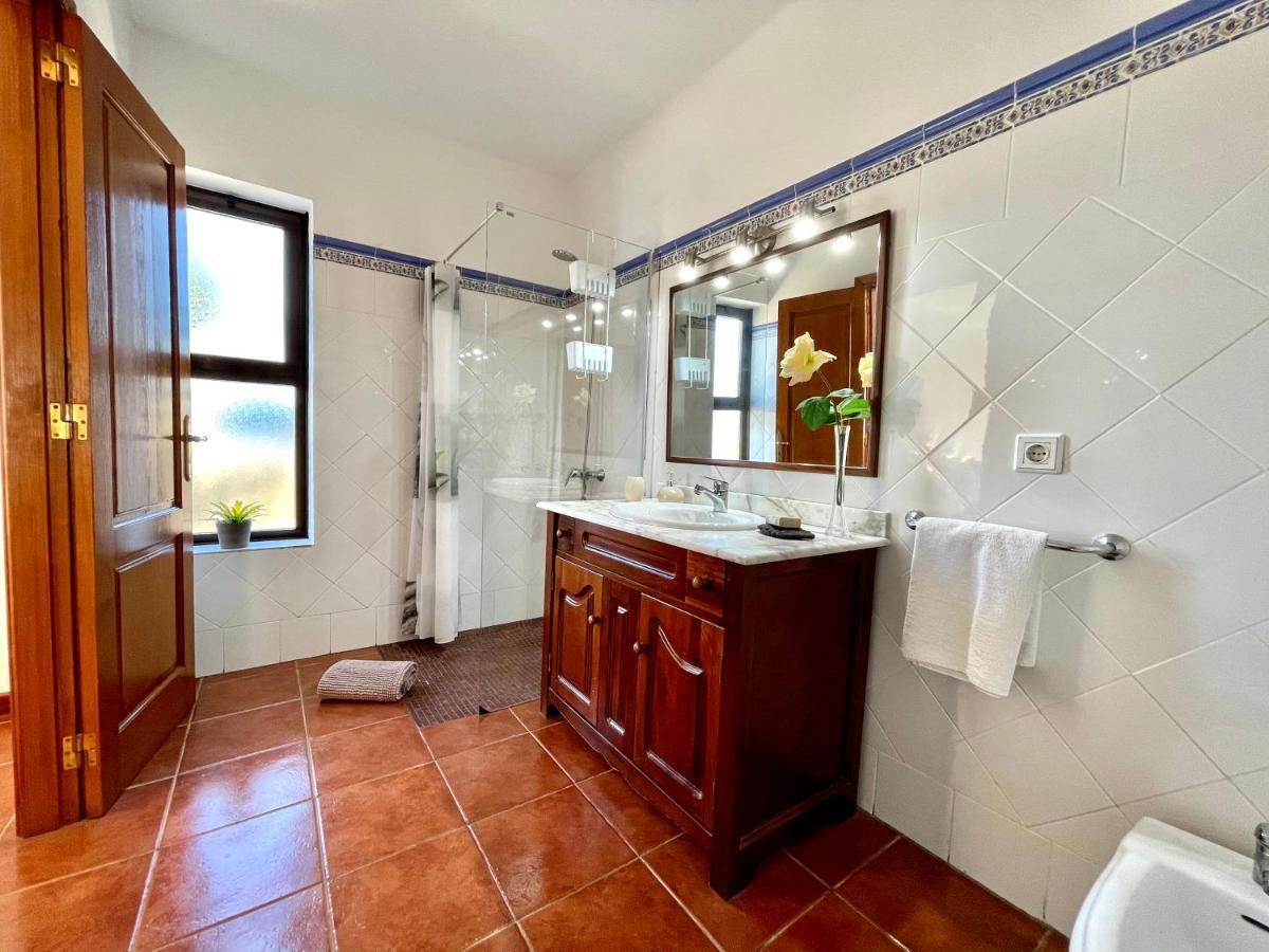 Villa Pilar Playa Blanca  Kültér fotó
