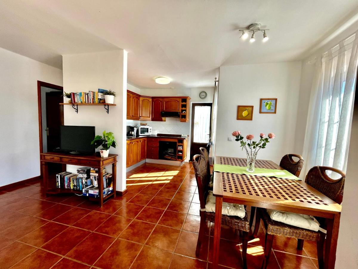 Villa Pilar Playa Blanca  Kültér fotó