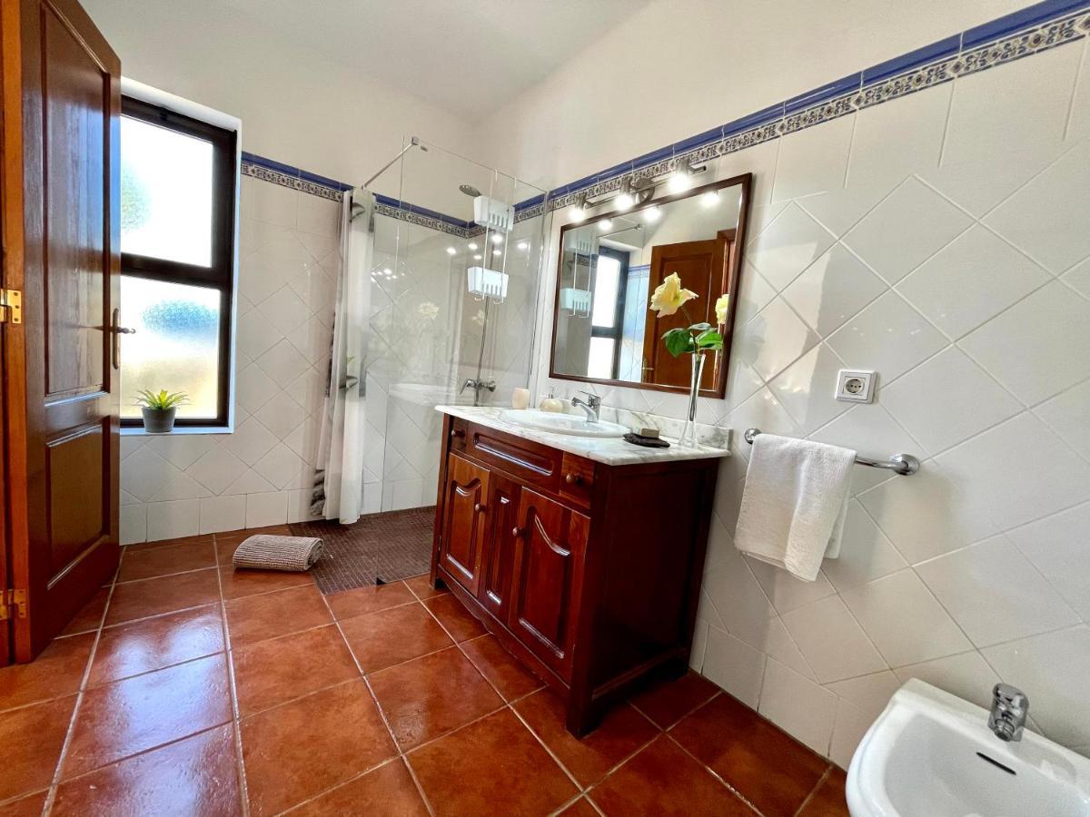 Villa Pilar Playa Blanca  Kültér fotó
