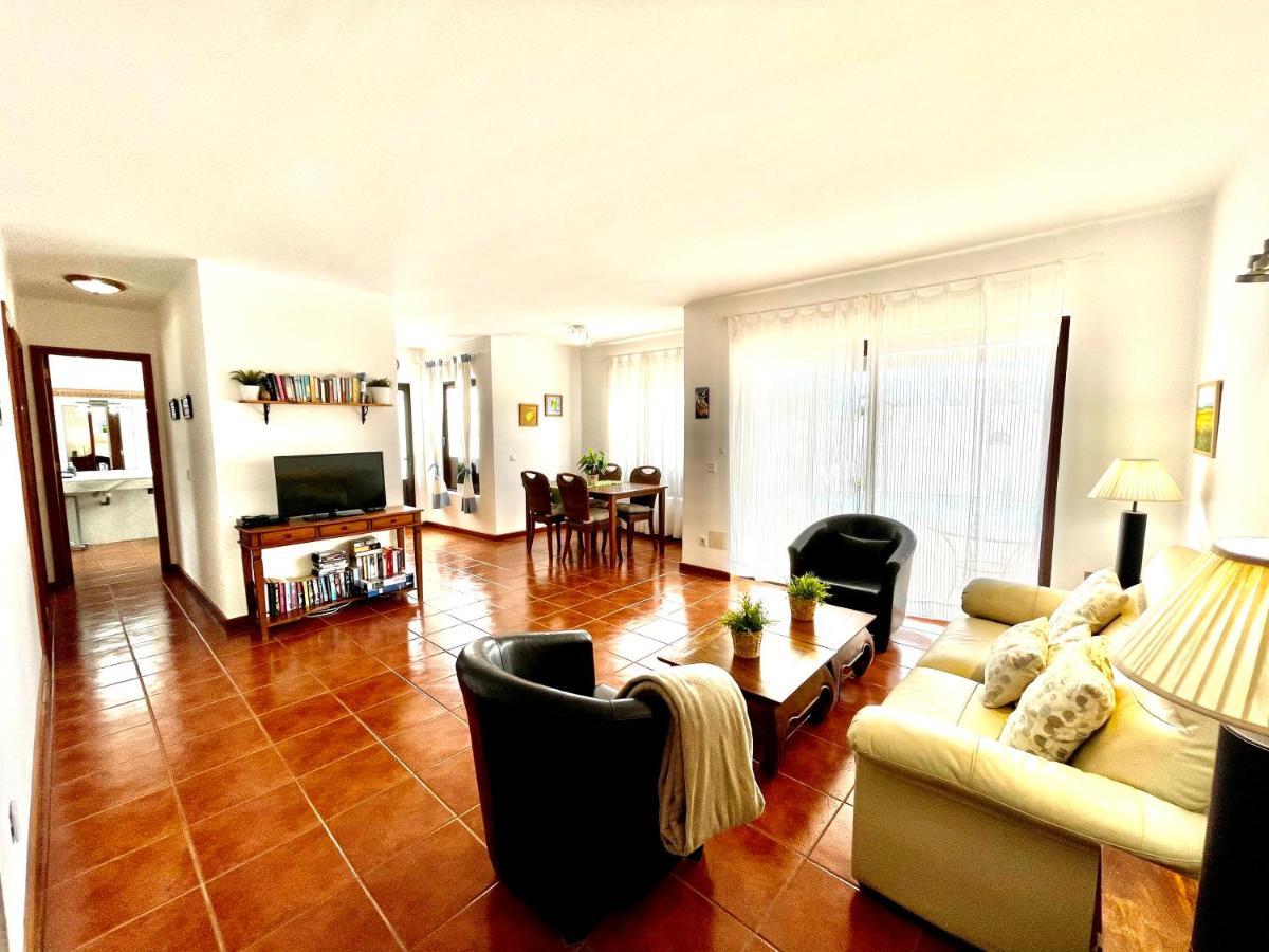 Villa Pilar Playa Blanca  Kültér fotó